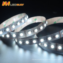 Competitive price arbitrarily fixed 72LED, 72LEDs/m 5050 LED 4in1 LED strip